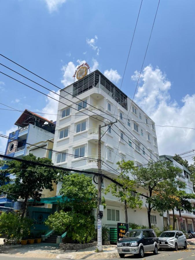 Mai Vang Hotel Ho Chi Minh City Exterior photo